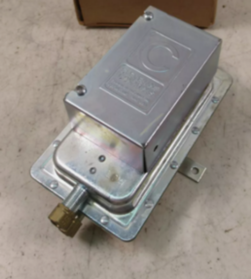 Imagen de SWITCH PRESION MODEL