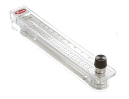 Imagen de FLOWMETER,RMC,.2-2.2 GPM WATER,STAINLESS STEEL VALVE,2% ACC,1/2IN NPTF