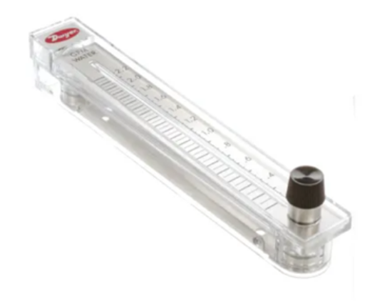 Imagen de FLOWMETER,RMC,.2-2.2 GPM WATER,STAINLESS STEEL VALVE,2% ACC,1/2IN NPTF