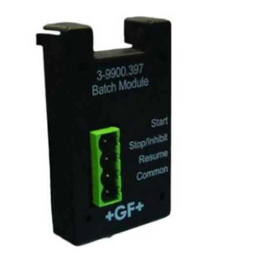 Imagen de Módulo de lote para transmisor de flujo